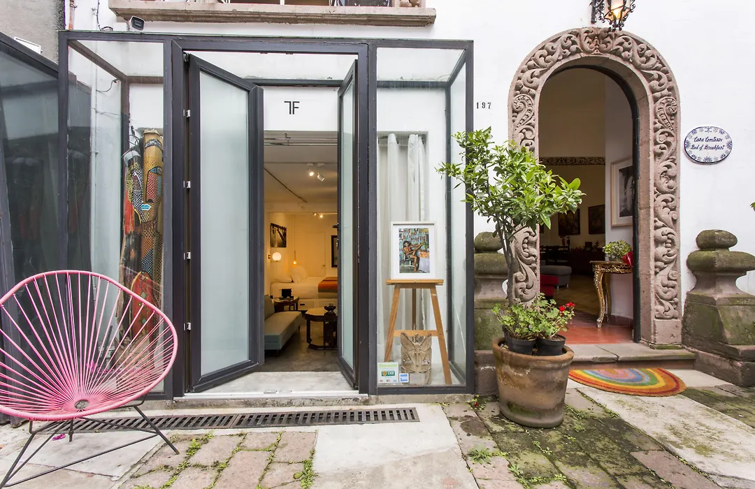 Casa Comtesse-1